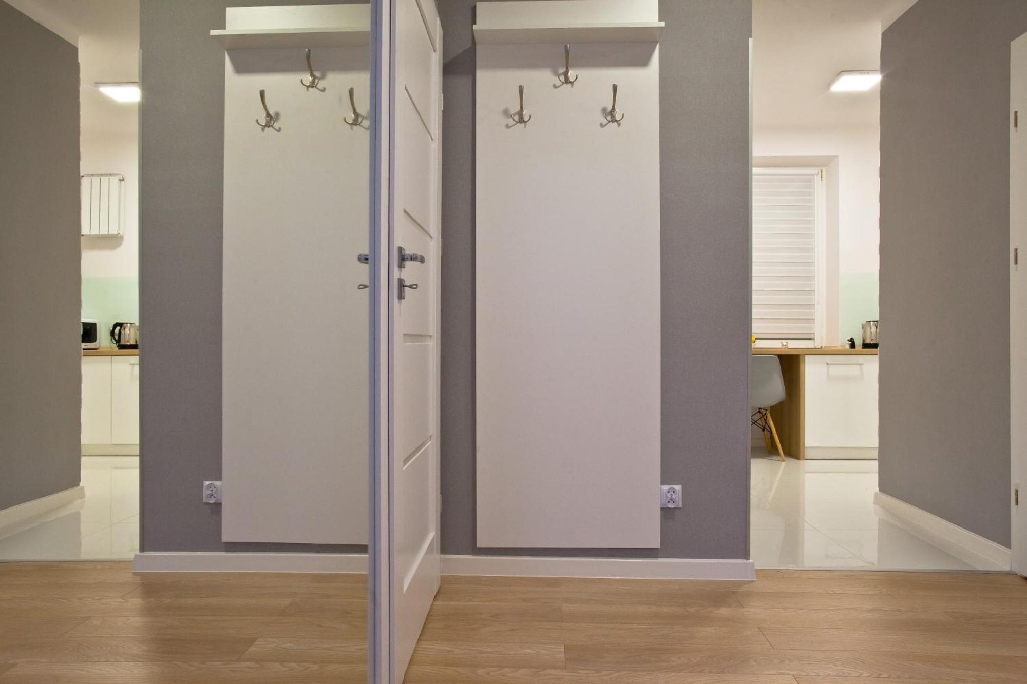 קריניצה זדרוי Apartament City Center Platinum מראה חיצוני תמונה