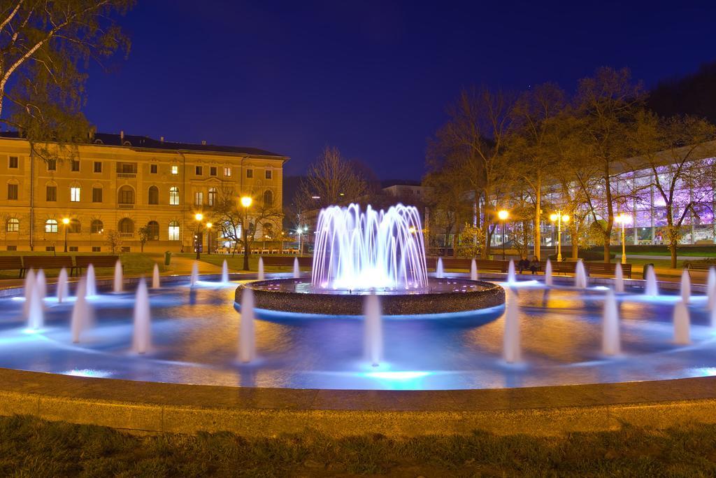 קריניצה זדרוי Apartament City Center Platinum מראה חיצוני תמונה